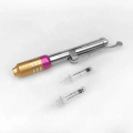 Shangyang High pressure Needleless lip filler for electric automatic hyaluronic pen